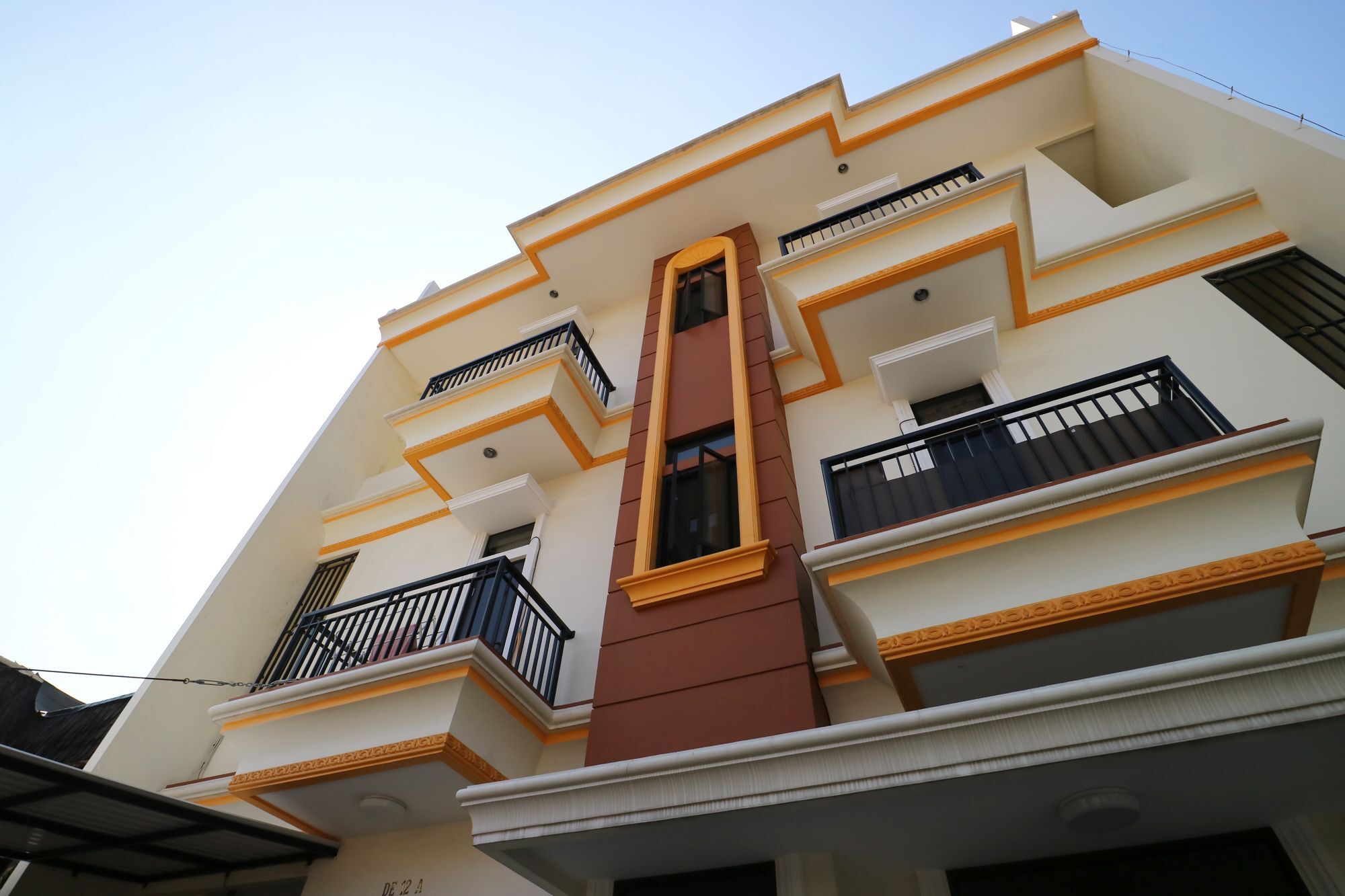 Oyo 90489 Kejora Homestay Jakarta Exterior foto