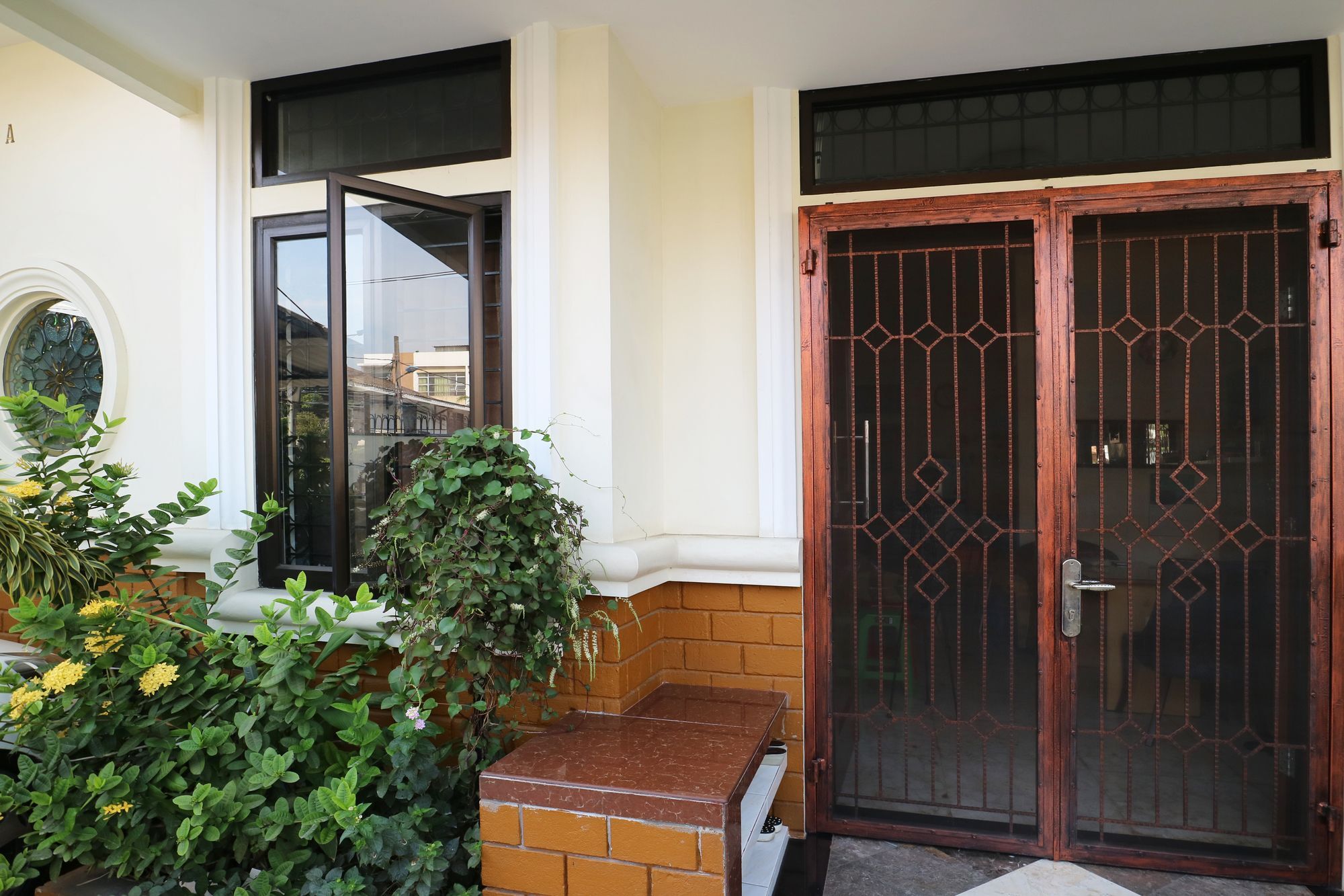Oyo 90489 Kejora Homestay Jakarta Exterior foto